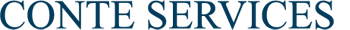 Conte Services Logo